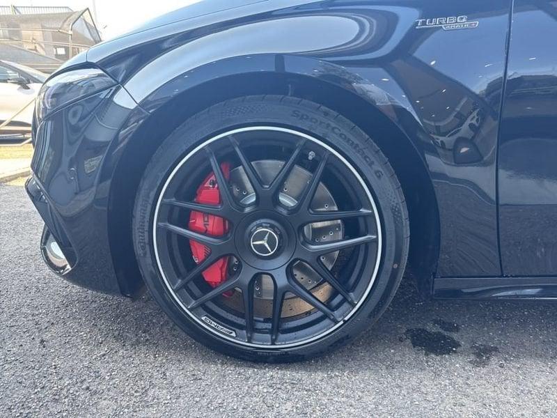 Mercedes-Benz Classe A 45 S AMG 4Matic+ Premium