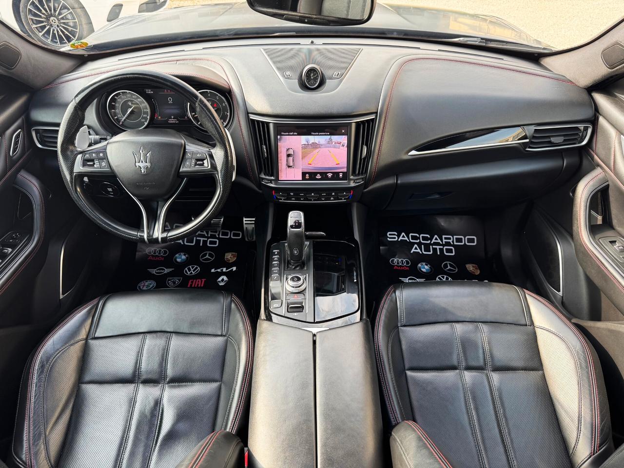 Maserati Levante S GranSport my21 V6 Q4 | PREZZO PROMO