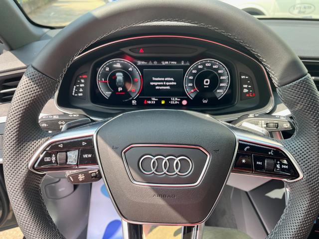 AUDI A6 Avant 40 2.0 TDI quattro ultra S tronic S line ed.