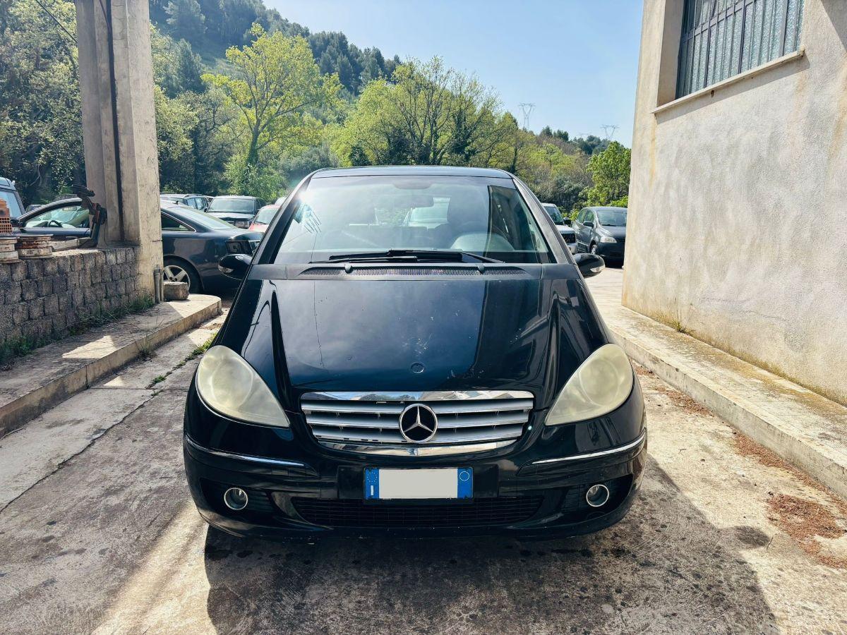 Mercedes Classe A 180 CDI Avantgarde 5 porte