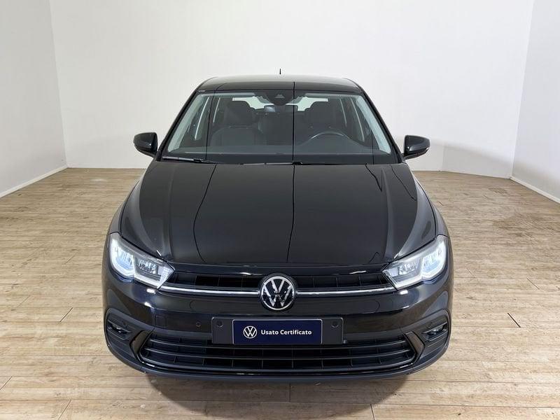 Volkswagen Polo 1.0 EVO Life