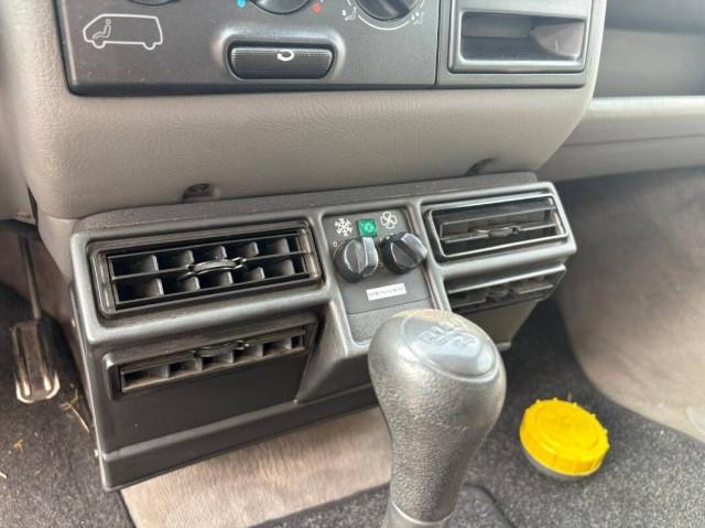 Volkswagen Caravelle 2.0