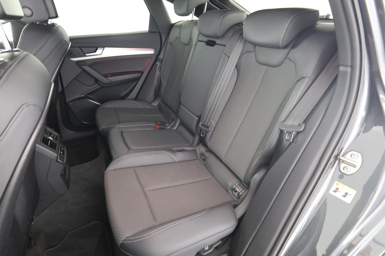 AUDI Q5 2ª serie Q5 SPB 40 TDI quattro S tronic S line