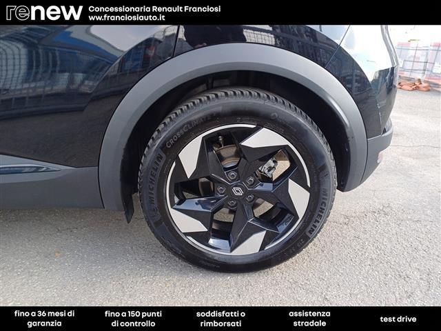 RENAULT Captur TCE 90 TECHNO MOD 2025