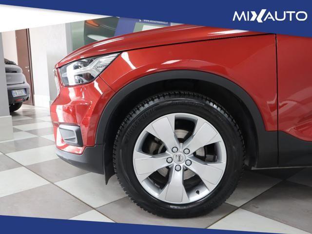 VOLVO XC40 D3 AWD Geartronic Inscription