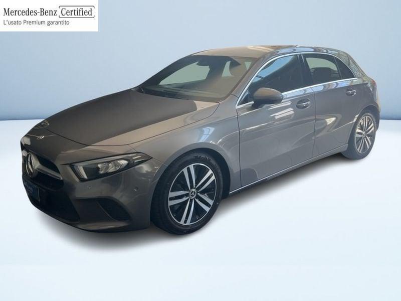 Mercedes-Benz Classe A A 180 SPORT AUTO