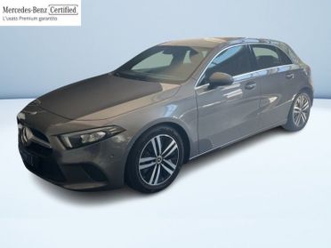 Mercedes-Benz Classe A A 180 SPORT AUTO