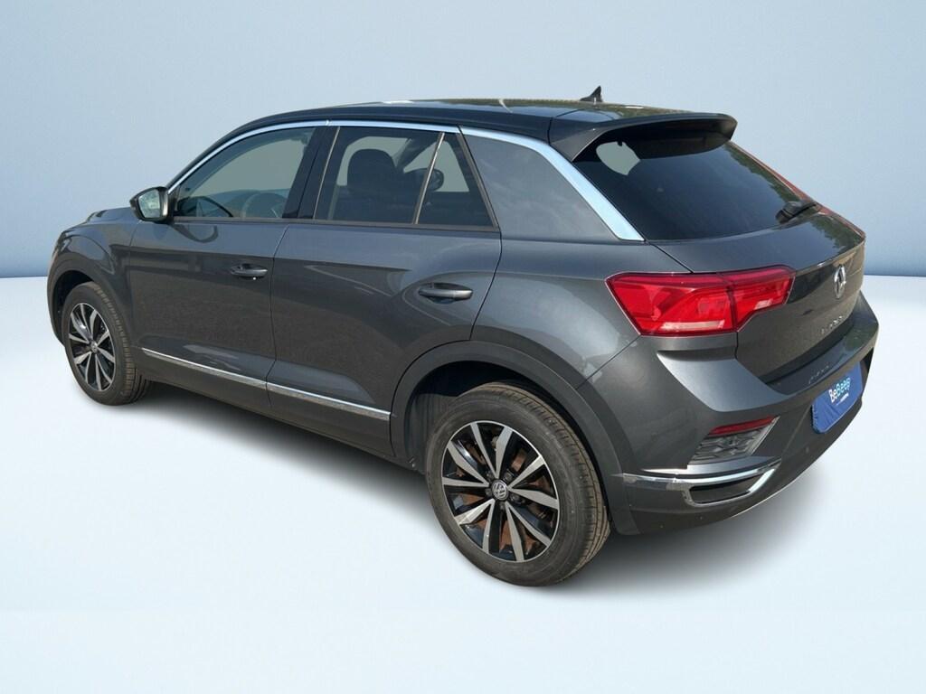 Volkswagen T-Roc 1.0 TSI Style