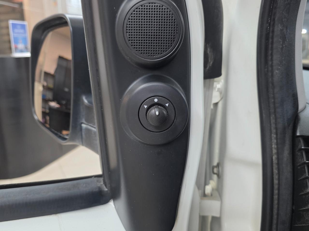FIAT FIORINO 1.3 MJT 95CV CARGO SX