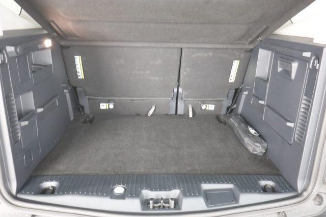 FORD Tourneo Courier Tourneo Courier 1.0 EcoBoost Powershift Titanium