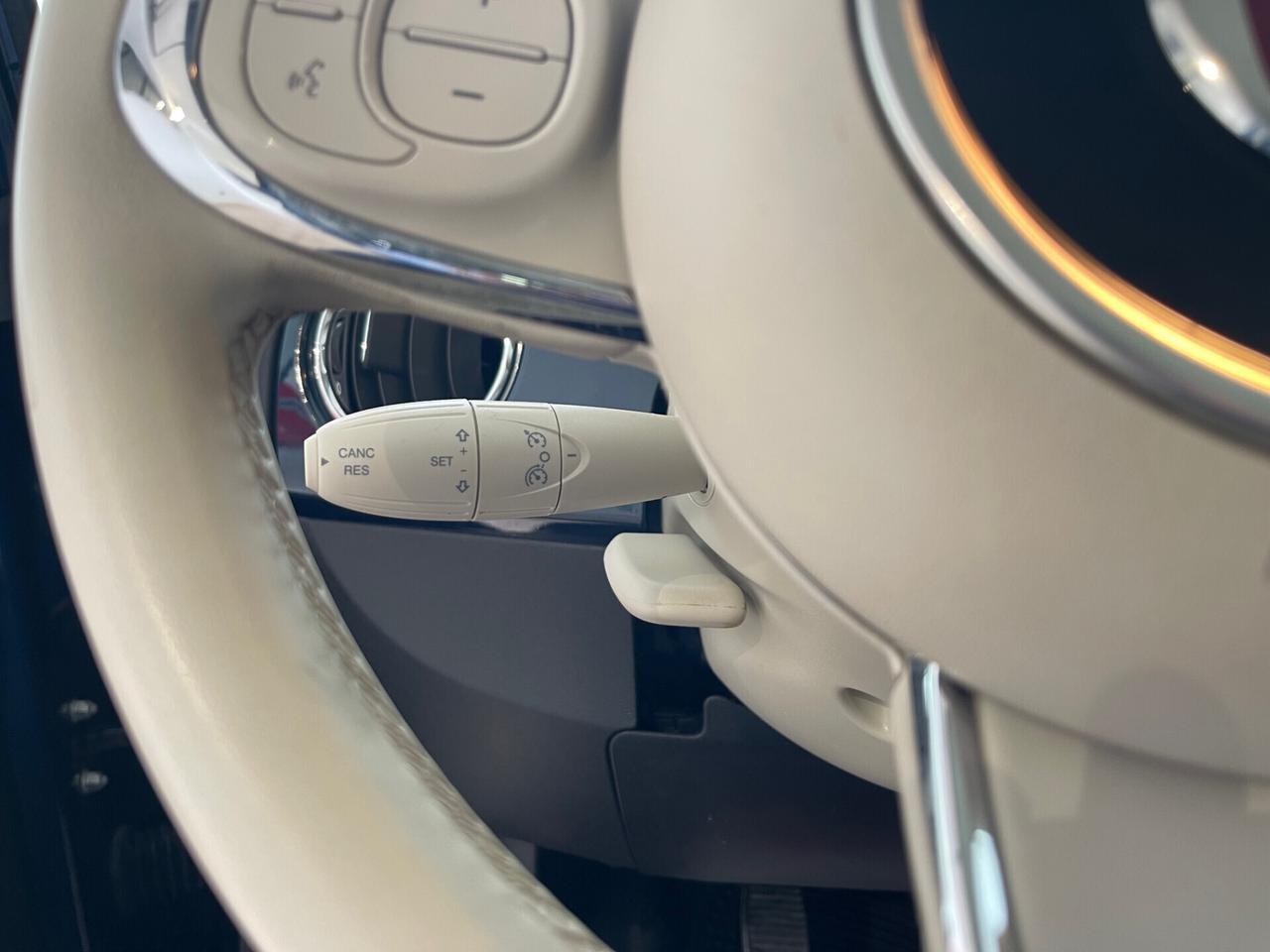 Fiat 500 1.0 Hybrid Dolcevita NO VINCOLO DI FINANZIAMENTO