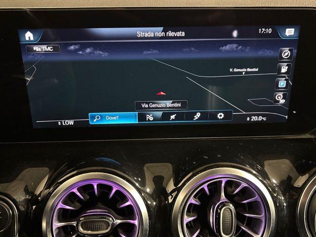 MERCEDES-BENZ EQA 250 Premium