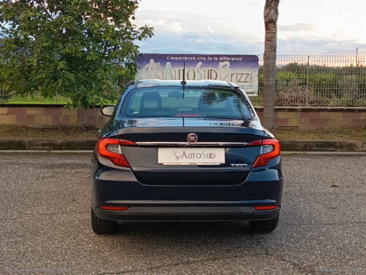 FIAT Tipo 1.6 Mjt 4p. Lounge