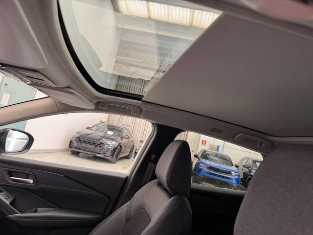 NISSAN Qashqai MHEV 158 CV Xtronic Connecta KM. 0 PRONTA CONSEGNA
