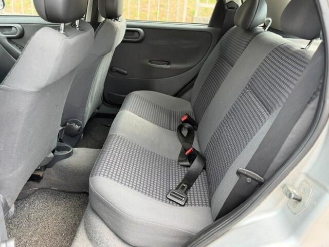 Opel Corsa 1.0i 12V cat 5 porte Comfort Euro 4