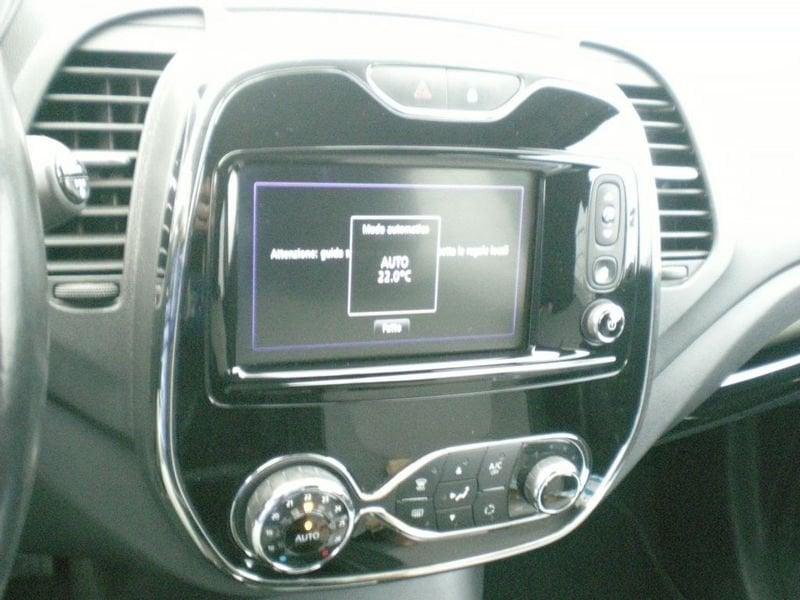 Renault Captur 1.5 dci Intens (energy r-link) 90cv E6