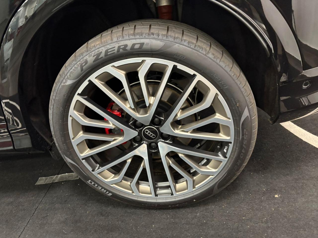 Audi Q5 SPB 40 TDI quattro S tronic line plus