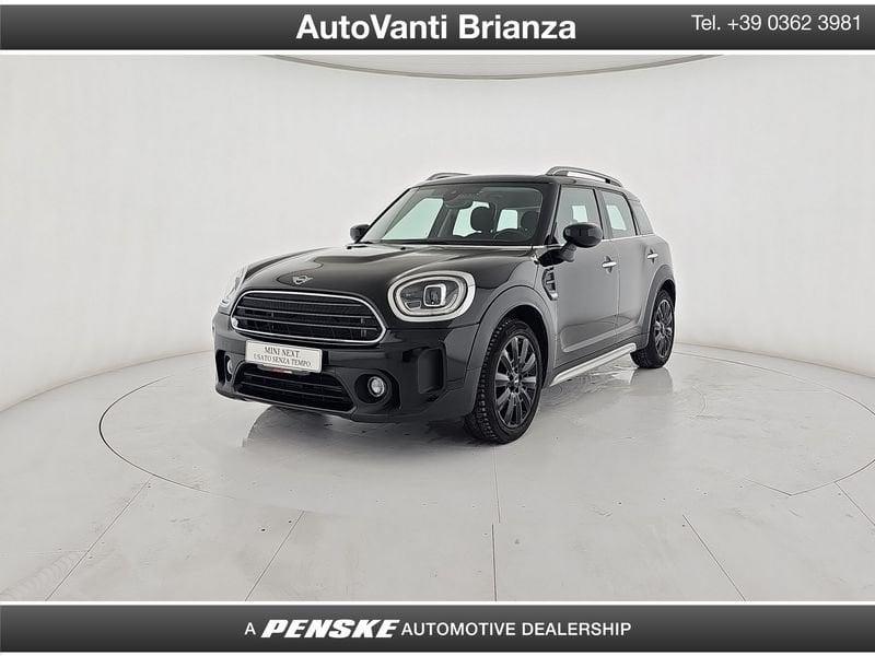 MINI Mini Countryman F60 Mini 1.5 Cooper Classic Countryman