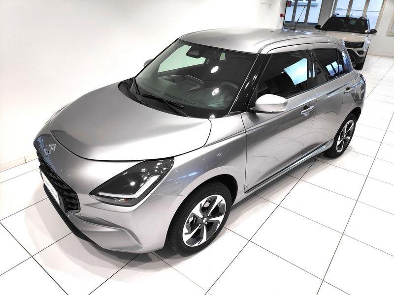 Suzuki Swift 1.2 Hybrid WAKU*PROMO SUZUKI*