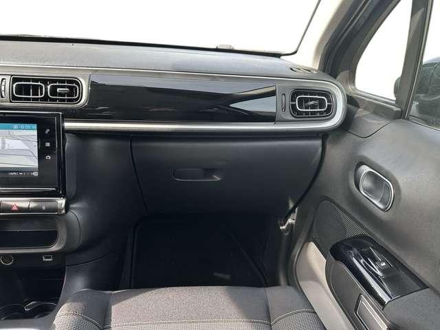 Citroen C3 1.2 puretech Shine Pack s&s 83cv