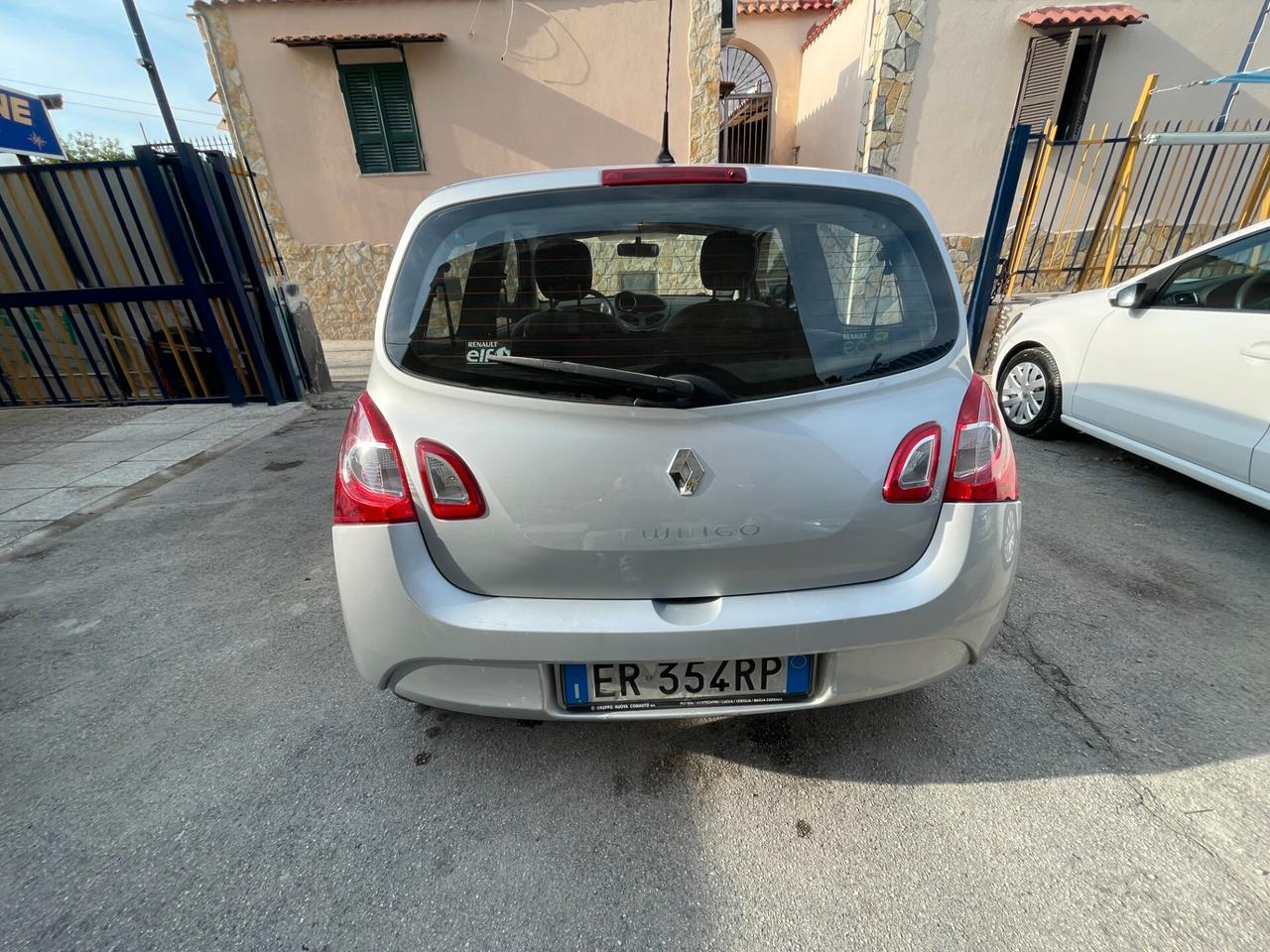Renault Twingo 1.2 16V Live