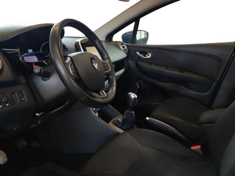 Renault Clio Clio Sporter 0.9 TCe 12V 90CV Start&Stop