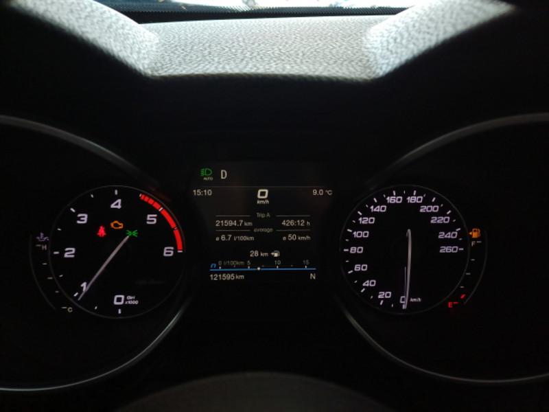 ALFA ROMEO STELVIO 2.2 TURBO DIESEL 190 CV BUSINESS AT8 Q4 SUV