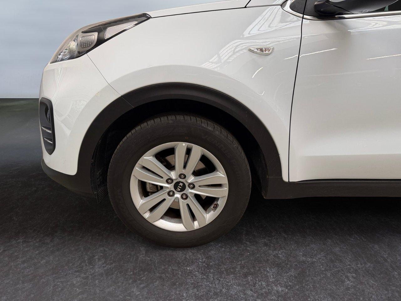 Kia Sportage 1.6 gdi Cool Navi 2wd 132cv