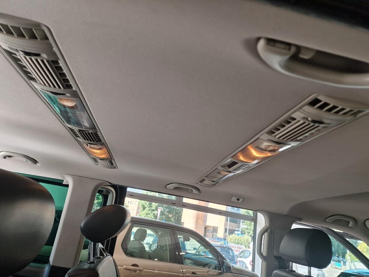 Volkswagen Multivan 2.0 BiTDI 180CV DSG Highline