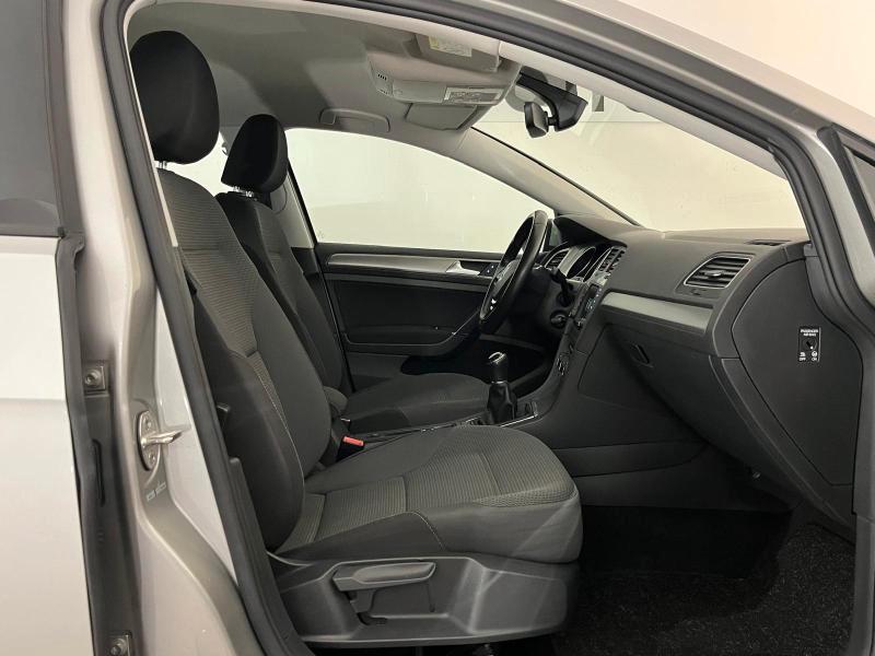 Volkswagen Golf 1.6 TDI 110 CV COMFORTLINE BLUEMOTION