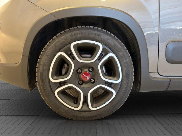 FIAT Panda Panda 1.0 FireFly Hybrid City Life