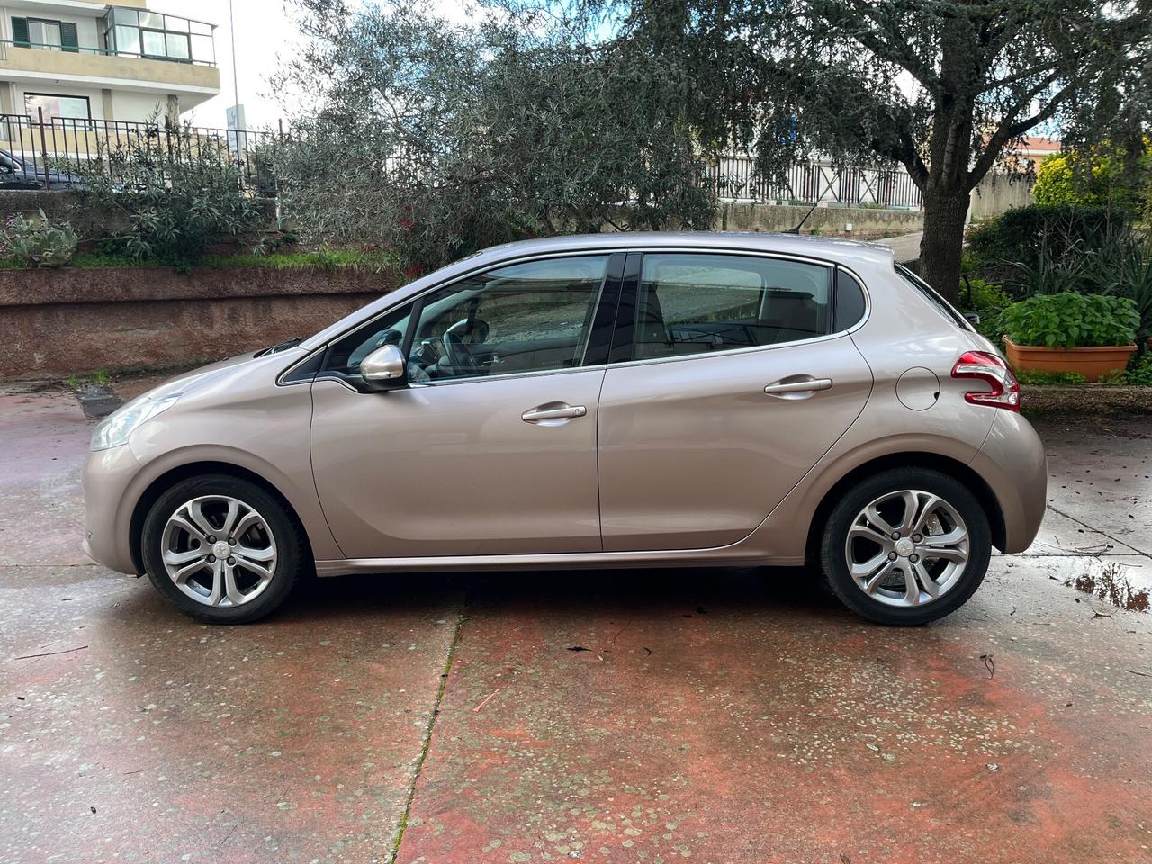 Peugeot 208 1.2 VTi - 2012 !PREZZO PROMO!