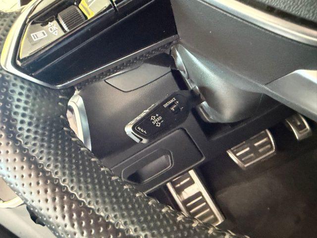 AUDI A6 Avant 3.0 TDI quattro Busin. //S LINE//MATRIX//