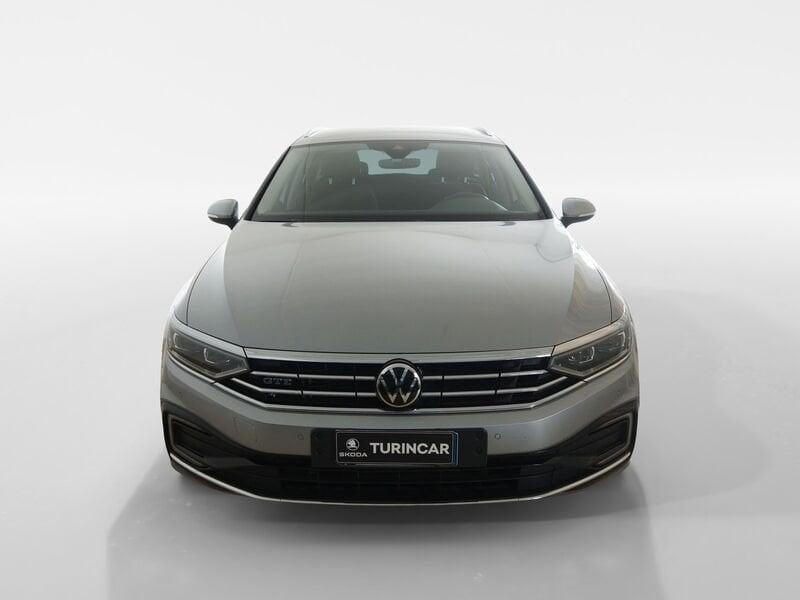 Volkswagen Passat 1.4 Plug In Hybrid GTE DSG