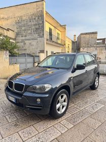 Bmw X5 3.0d cat Attiva