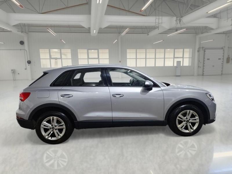 AUDI Q3 35 TDI QUATTRO S TRONIC BUSINESS 5 PORTE SUV