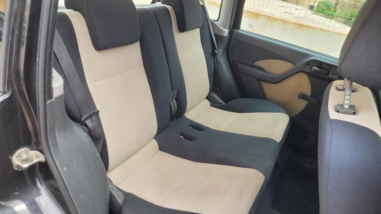 Fiat Panda 1.3 MJT 16V 4x4 Cross