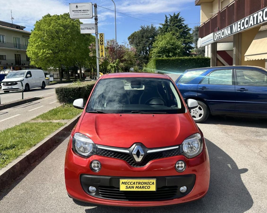 RENAULT - Twingo - TCe 90 CV S&S Energy
