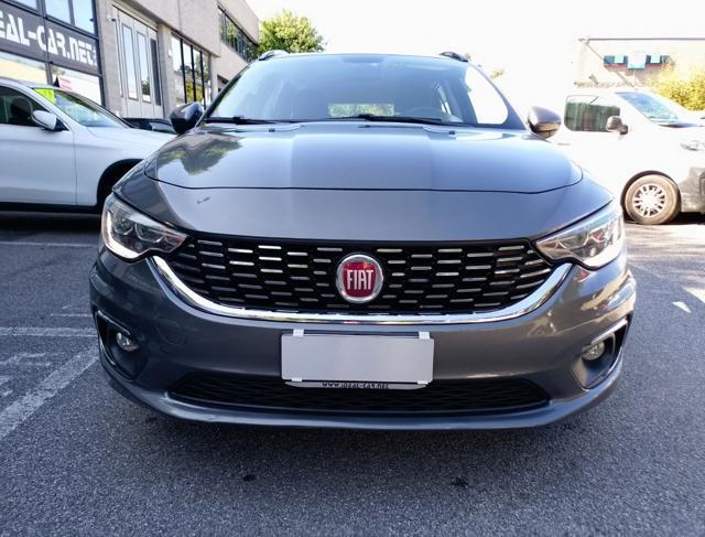 FIAT Tipo 1.6 Mjt S&S SW Lounge