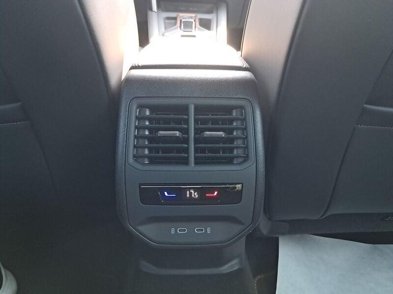Cupra Leon Leon 2.0 TDI 150 CV DSG