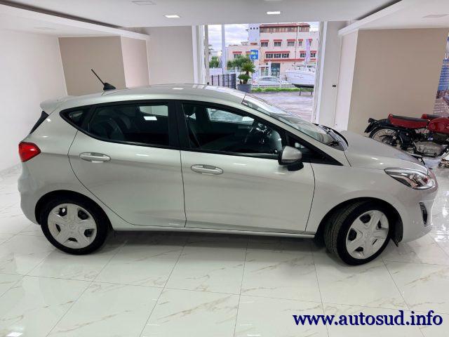 FORD Fiesta 1.5 EcoBlue 5 porte Business