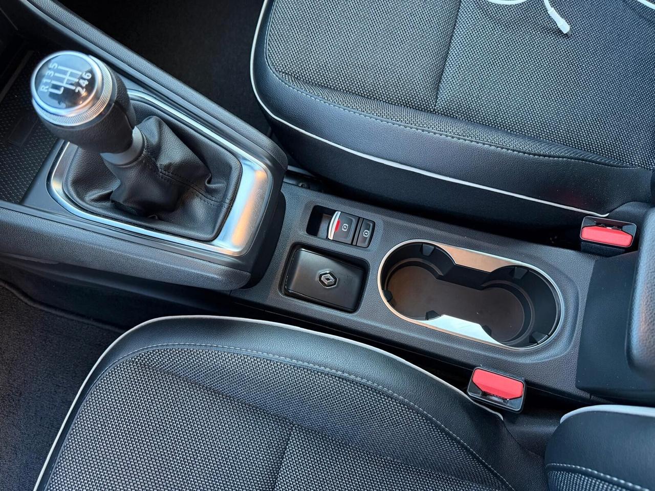 Captur 1.0 GPL DI SERIE Techno UNICA!