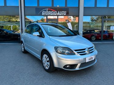 Volkswagen Golf Plus 1.9 tdi United dpf
