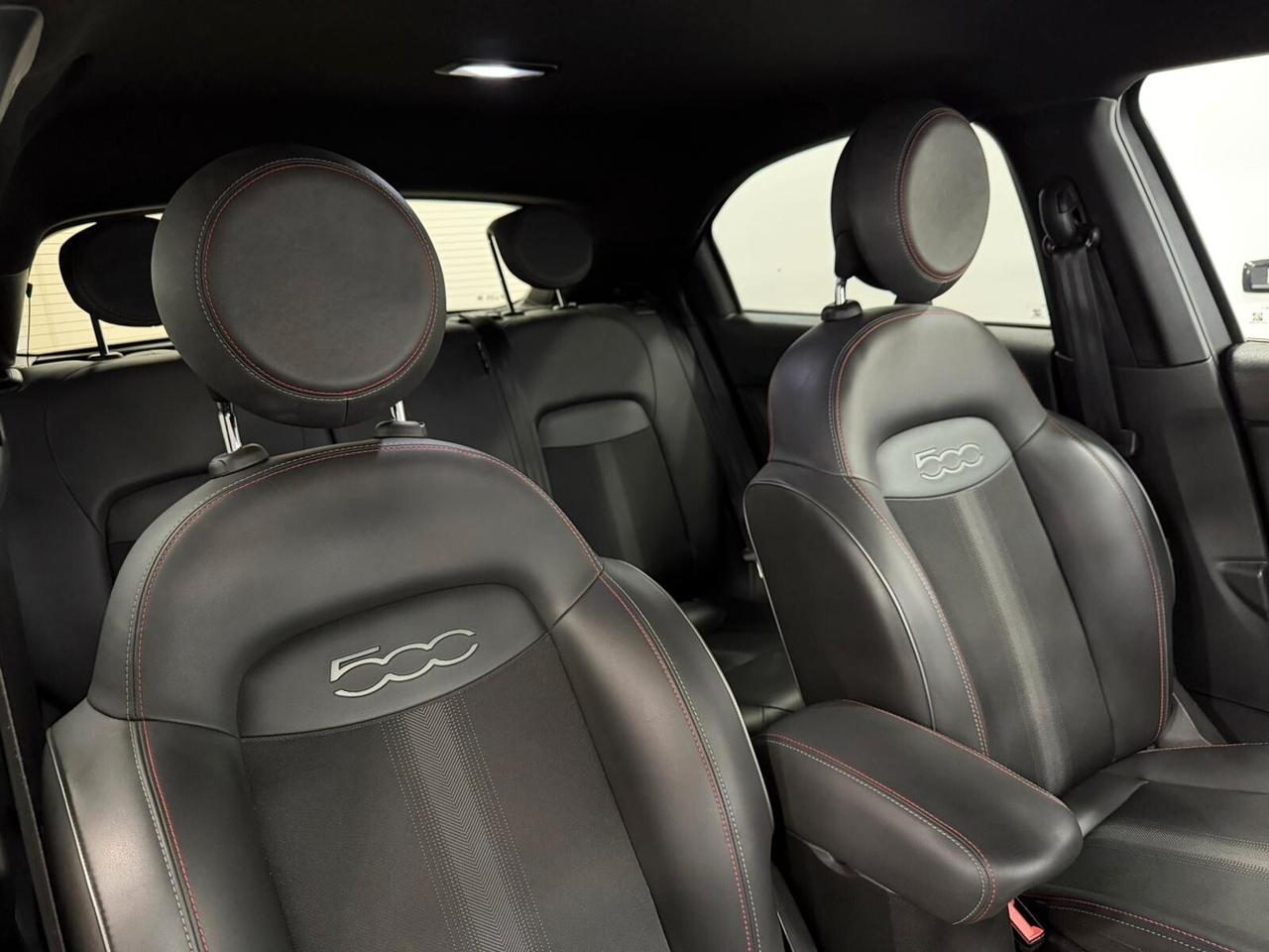 Fiat 500X 1.6 MultiJet 120 CV DCT Sport