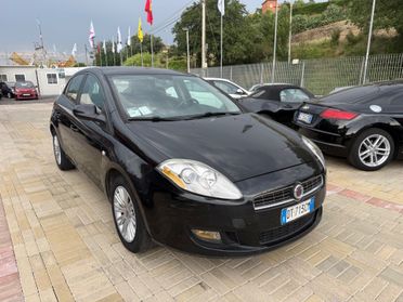 Fiat Bravo 1.4 T-jet 120 CV Dynamic