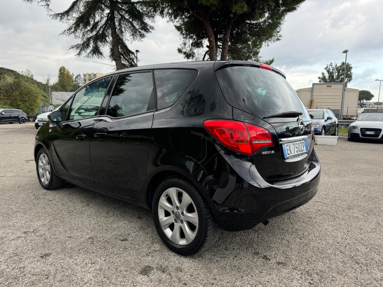 Opel Meriva 1.4 100CV Elective