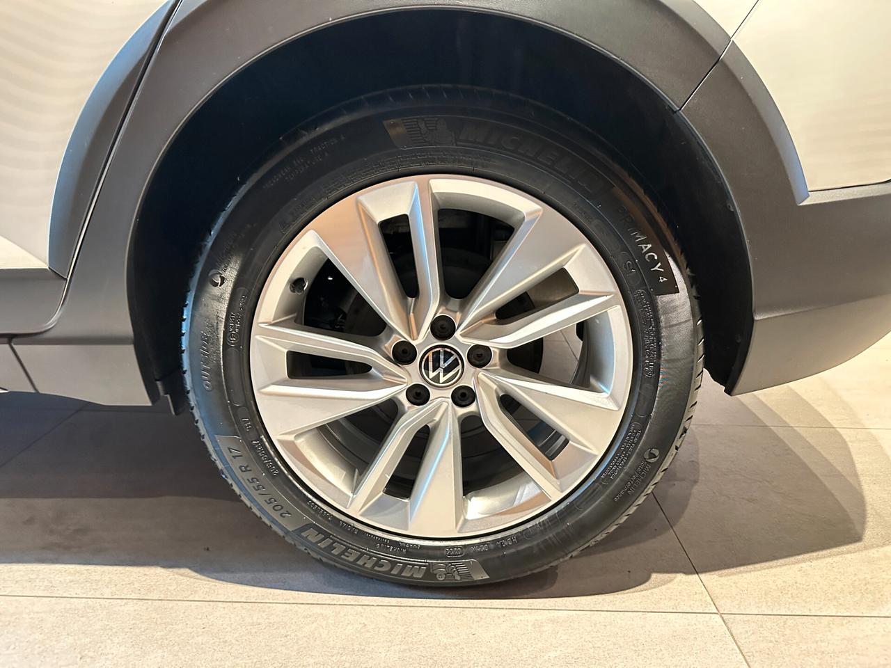 Volkswagen Taigo 1.0 TSI 95 CV Life