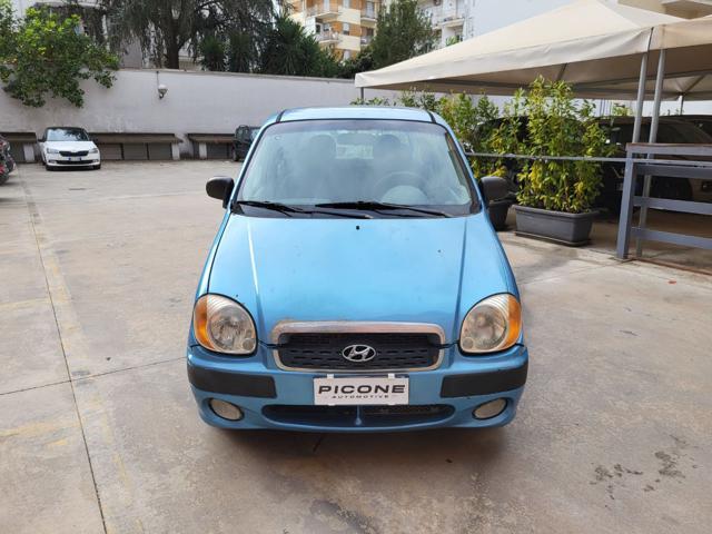 HYUNDAI Atos Prime 1.0 12V GL Comfort