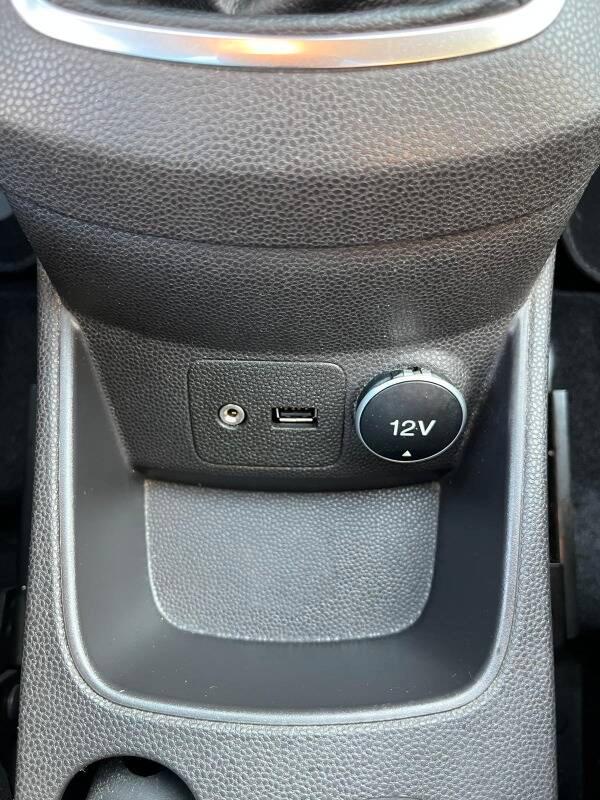 Ford Fiesta 1.0 Business 80cv 5p E6