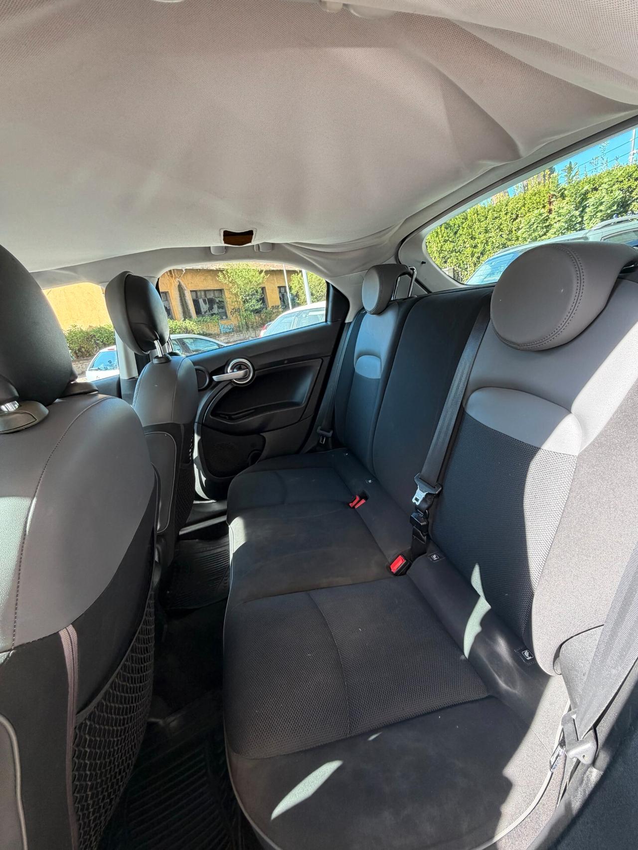 Fiat 500X 1.6 MultiJet 120 CV Pop Star